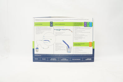 Halyard 97020 24-Hour Oral Care Kit with Ballard Technology (x)